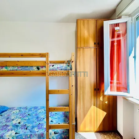 Ares Apartment - Vicino Al Lago Di Garda E Alla Stazione Treno Desenzano del Garda Exterior photo