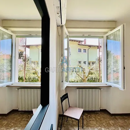 Ares Apartment - Vicino Al Lago Di Garda E Alla Stazione Treno Desenzano del Garda Exterior photo